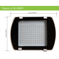 2014 nuevo productos 40w removible brillante luz de inundación, inundación led solar luz para publicidad
